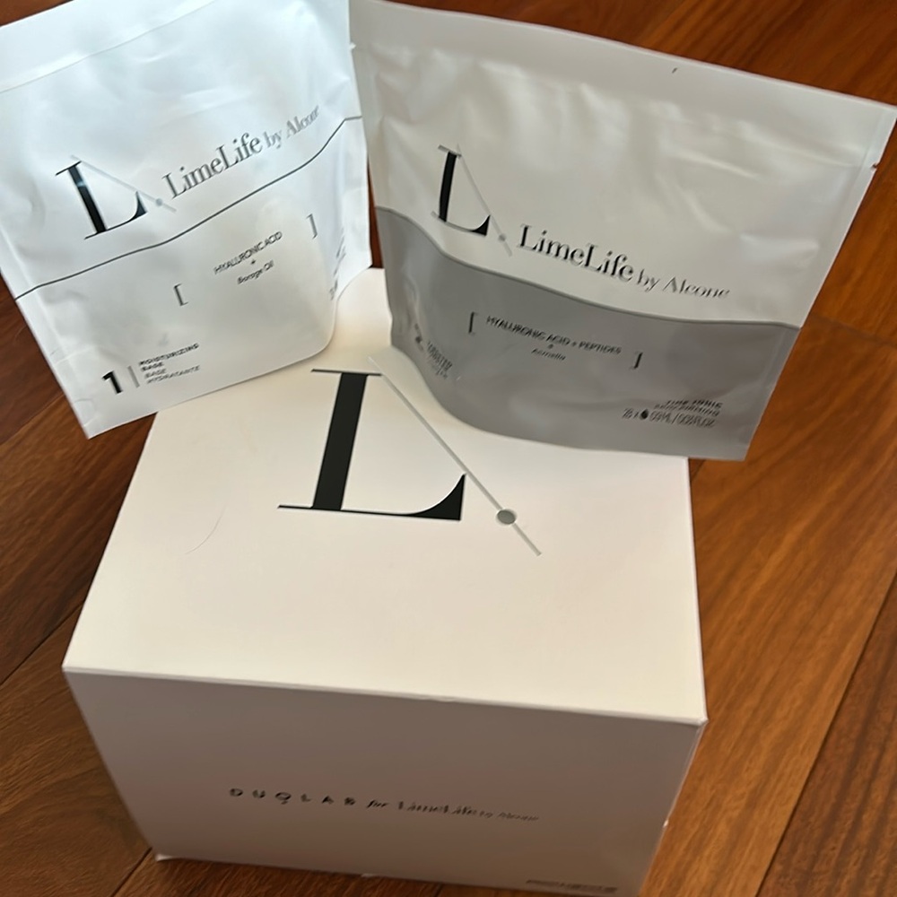 LimeLife By Alcone DuoLab